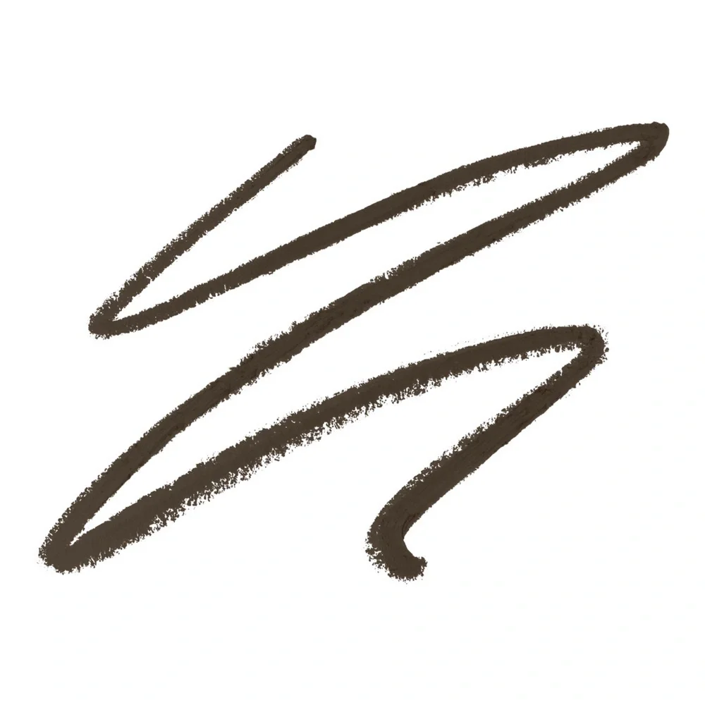 🆕 KVD BEAUTY Tattoo Pencil Liner Waterproof NIB - PYROLUSITE BROWN 20